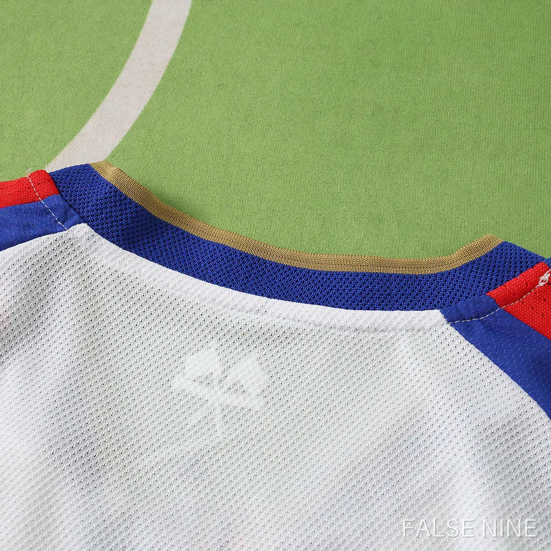 Olympique Lyonnais 26/27 Home Shirt (Player Version), photo 3