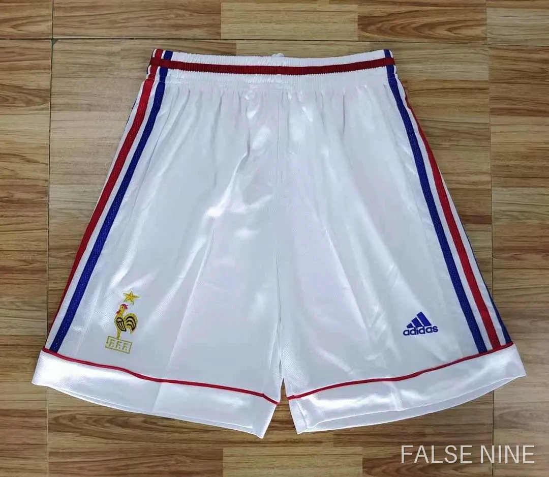 France 1998 Retro Shorts, photo 1