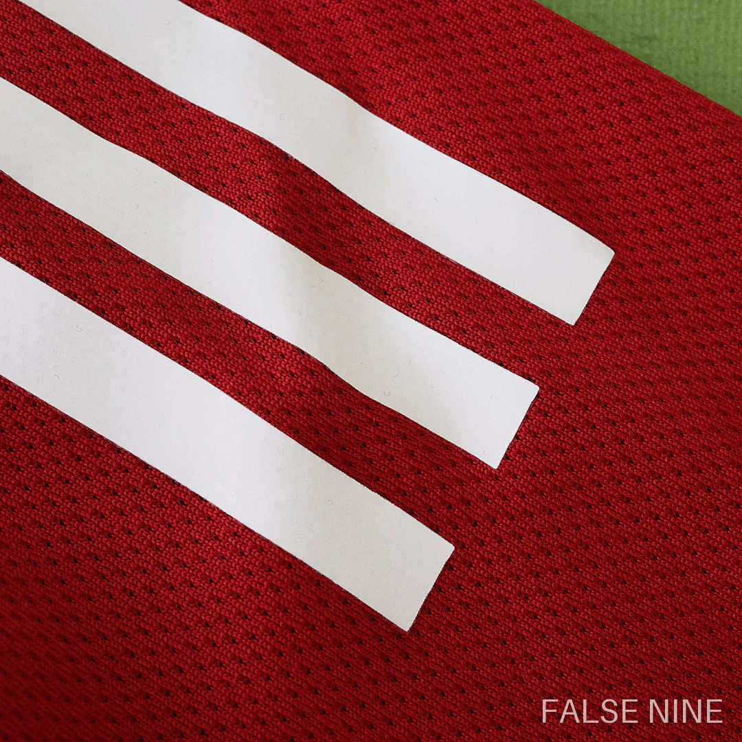 Liverpool 25/26 Home Shirt (Player Version), photo 9