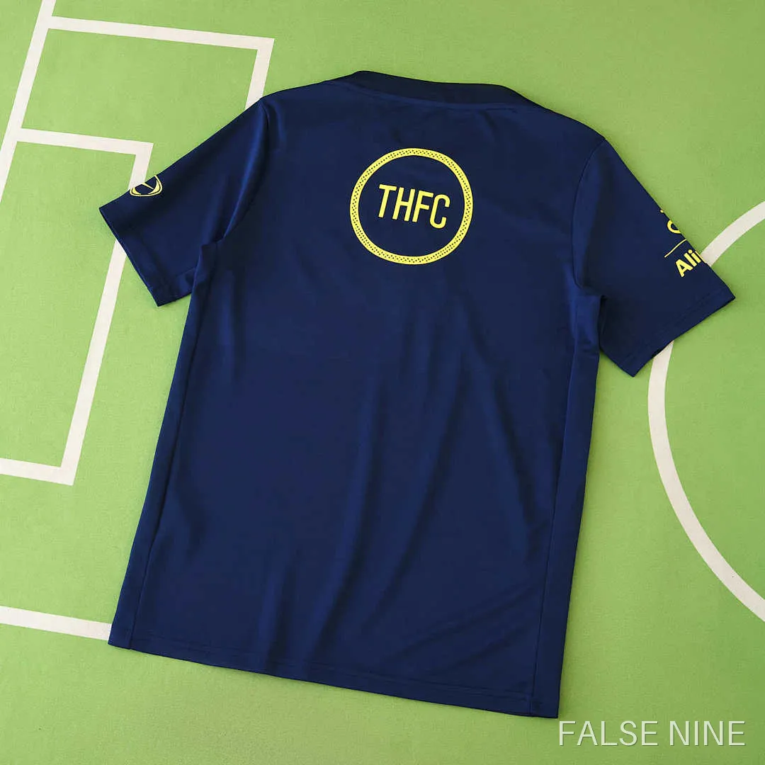 Tottenham Hotspur 25/26 Training Shirt (Fan Version), photo 2