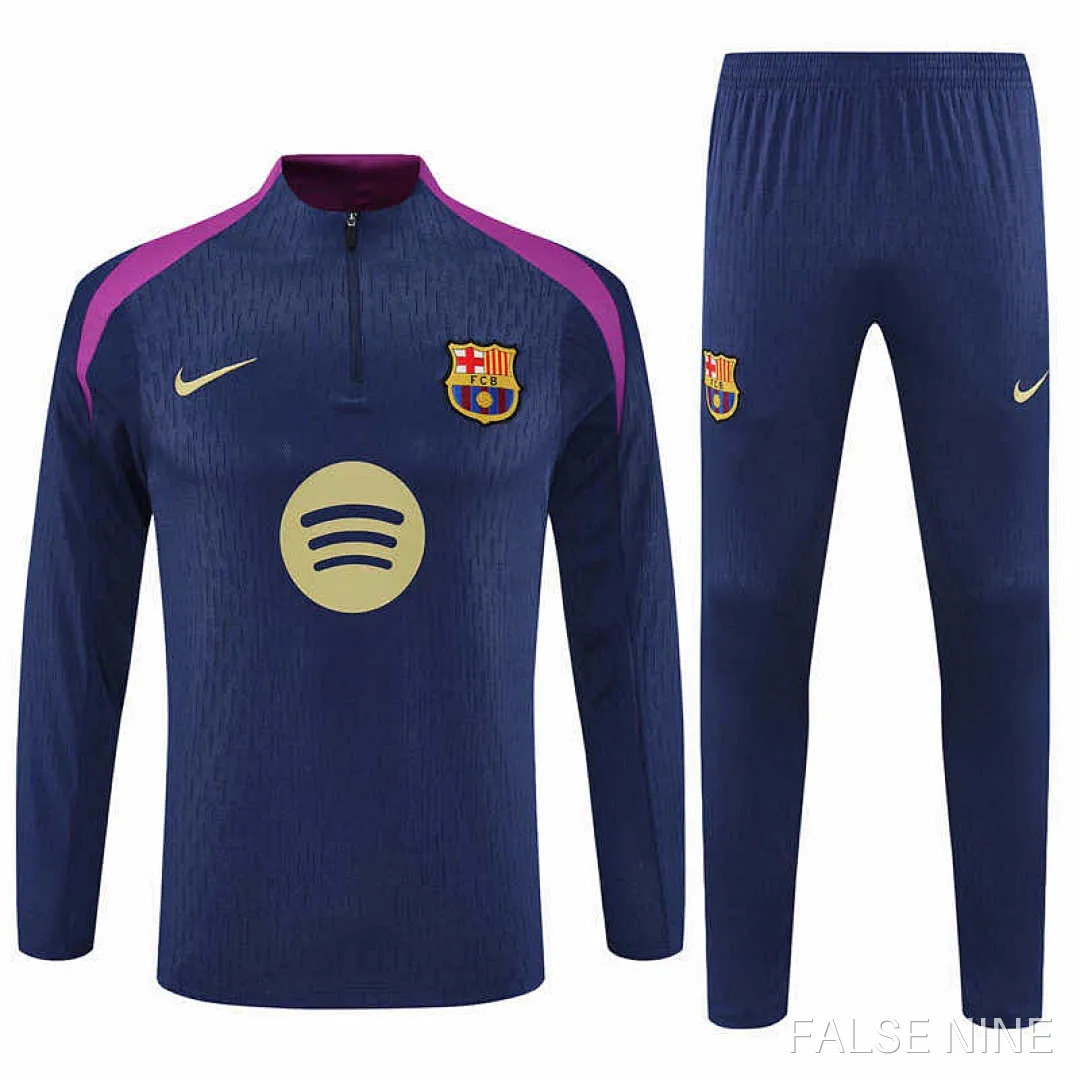 FC Barcelona 25/26 Training Tracksuit, photo 1