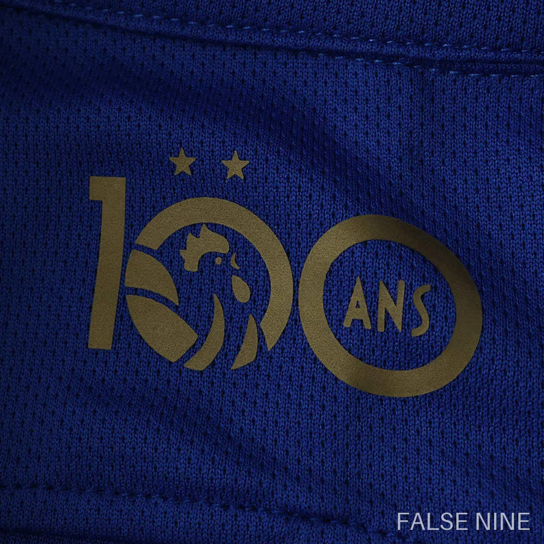 France 2019 Home Shirt (Fan Version), photo 15