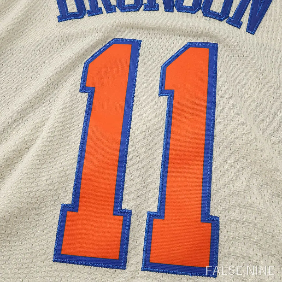 New York Knicks 2025-26 Jersey - 11# BRUNSON, photo 8