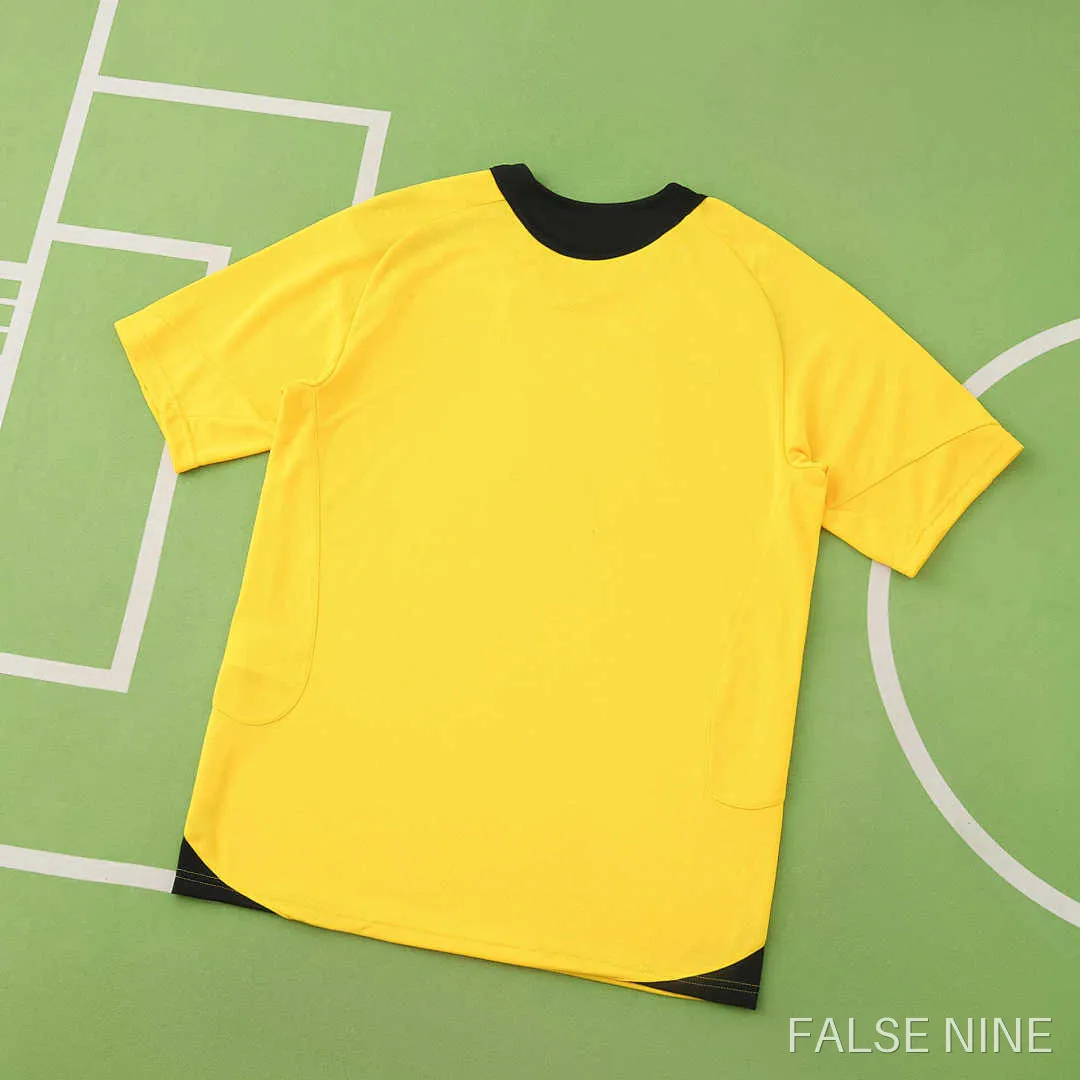 Arsenal 05/06 Away Shirt (Fan Version), photo 2