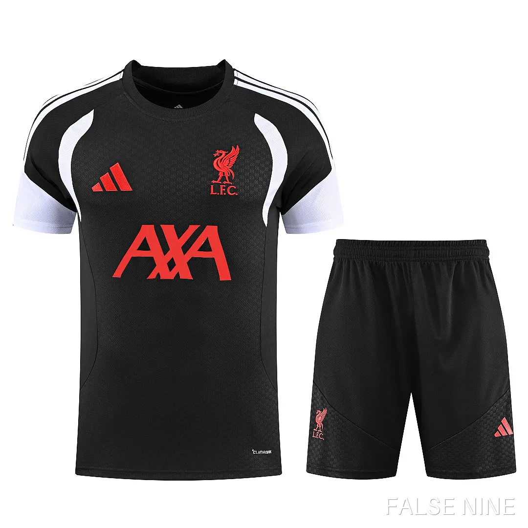 Liverpool 26/27 Training Kit (Fan Version), photo 19