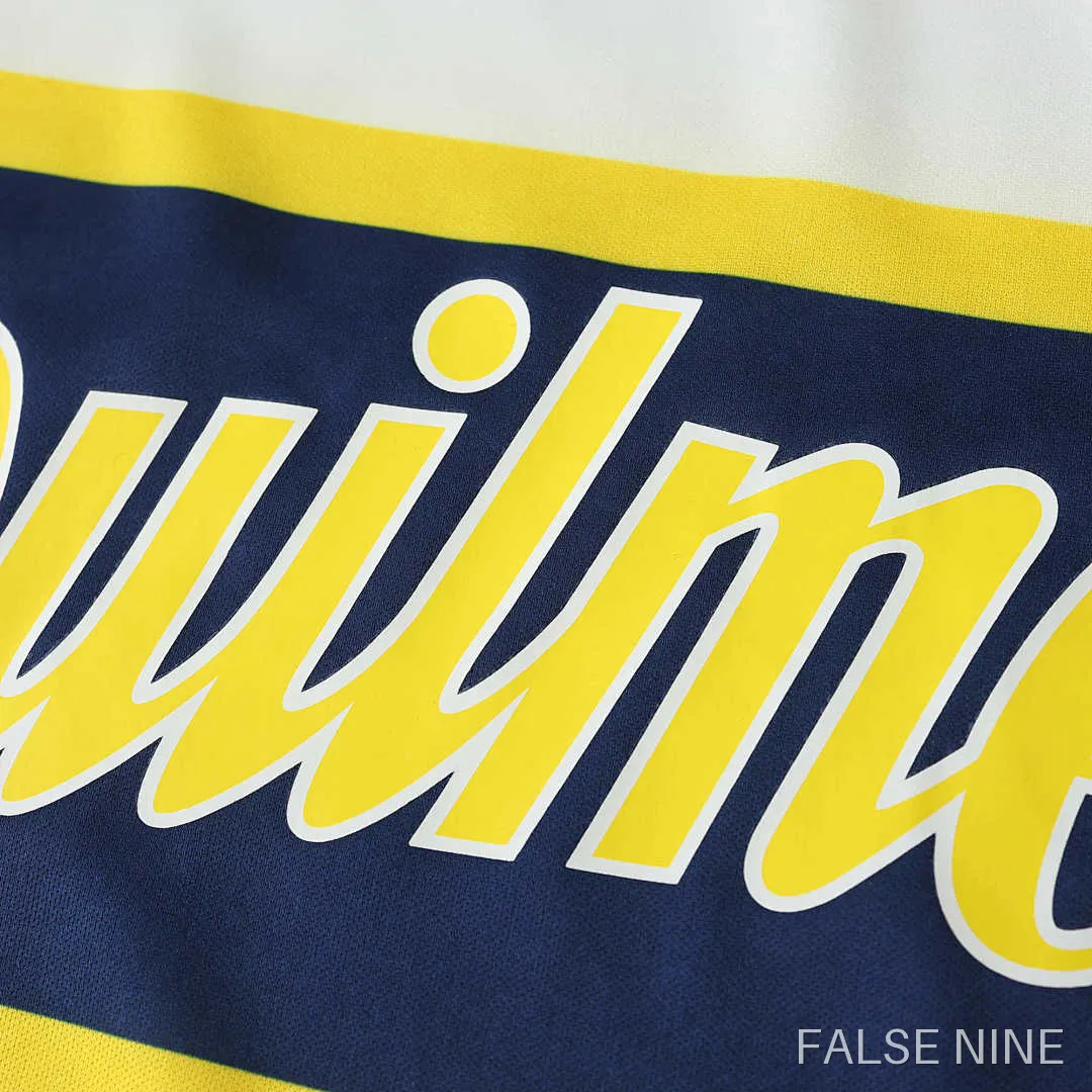 96/97 Boca Juniors away retro Fan version, photo 8
