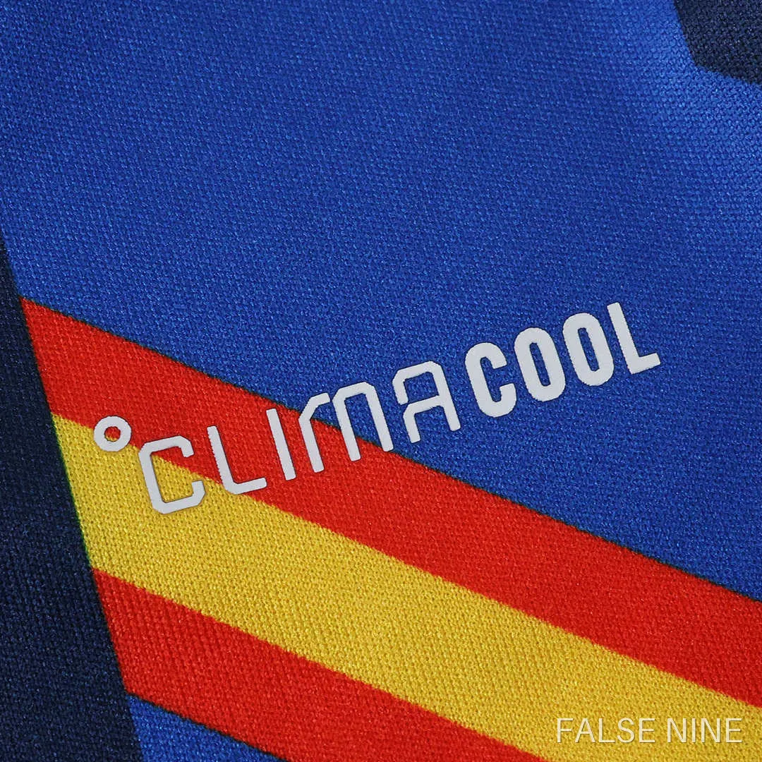 Spain 2026 Training Shirt (Fan Version), photo 5