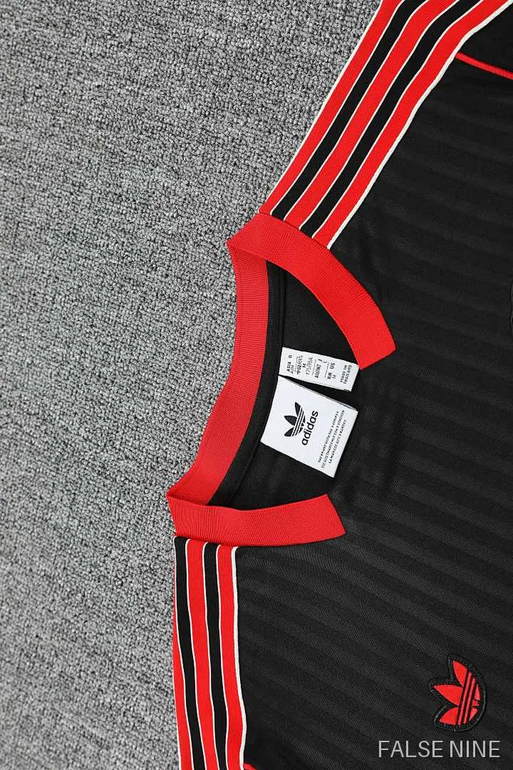 Manchester United 25/26 Training Kit (Fan Version), photo 13