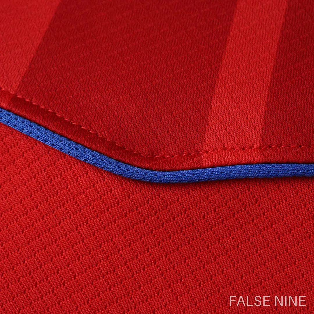 Paris Saint-Germain 25/26 Third Long Sleeve Fan Version Shirt, photo 6