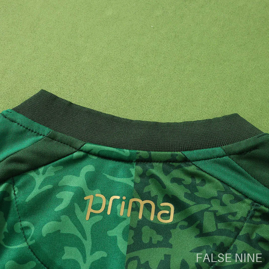 Real Betis 26/27 Away Shirt (Fan Version), photo 3