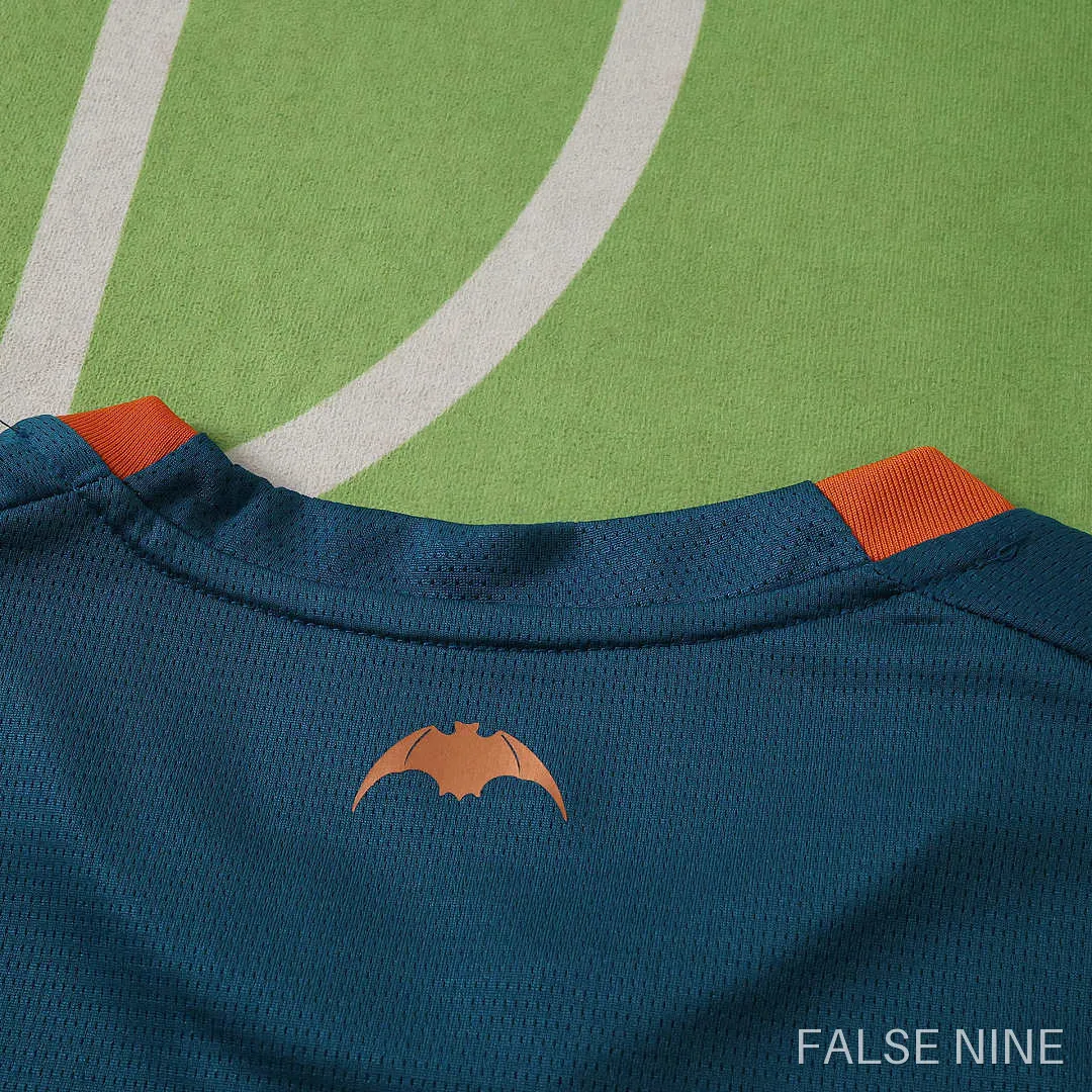 Valencia CF 26/27 Away Shirt (Fan Version), photo 3
