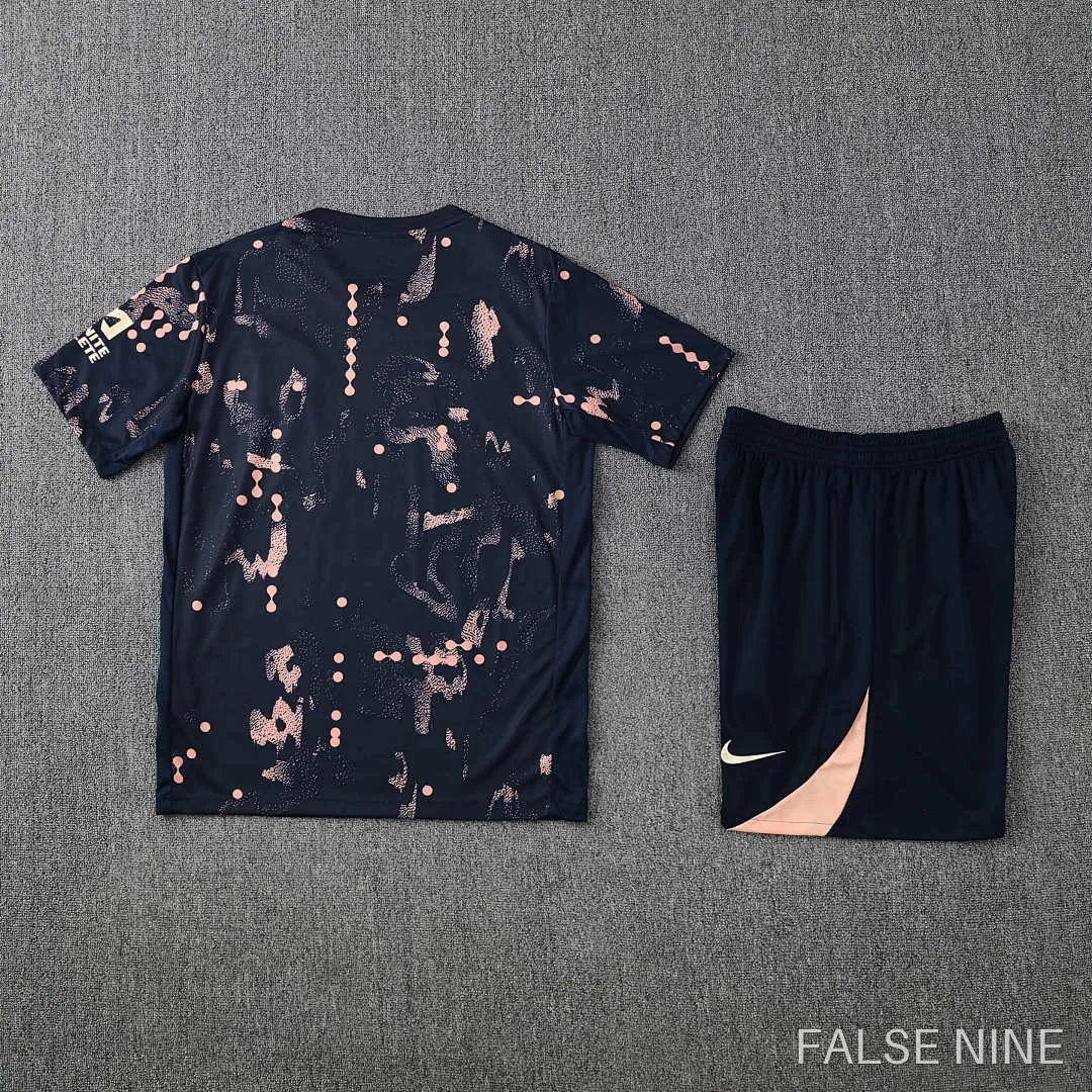 Chelsea 25/26 Training Kit (Fan Version), photo 3