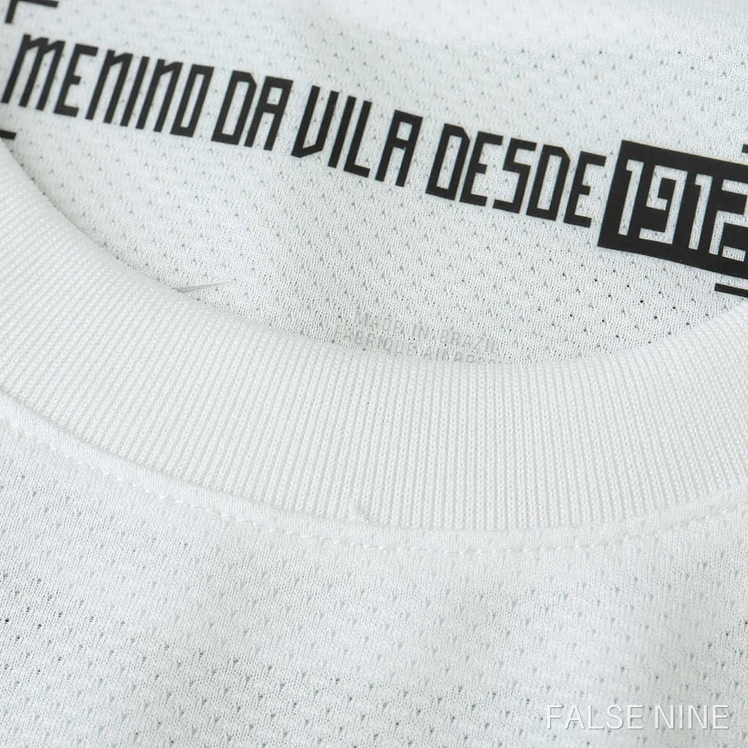2013 Santos FC home retro Fan version, photo 3