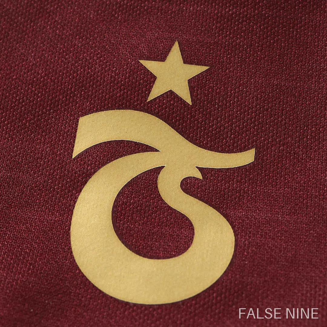 Trabzonspor 26/27 Home Shirt (Fan Version), photo 4