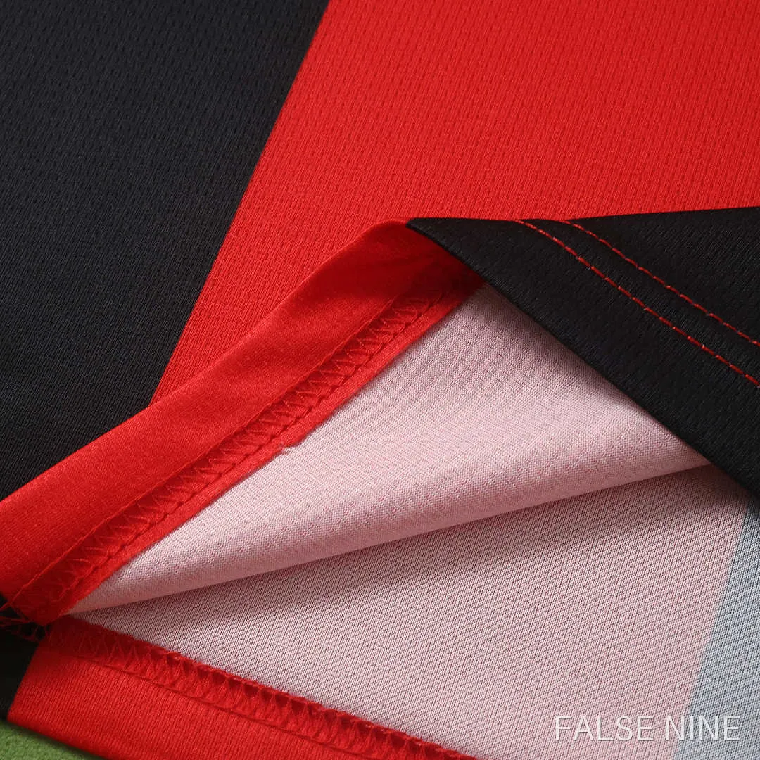 A.C. Milan 26/27 Home Shirt (Fan Version), photo 8