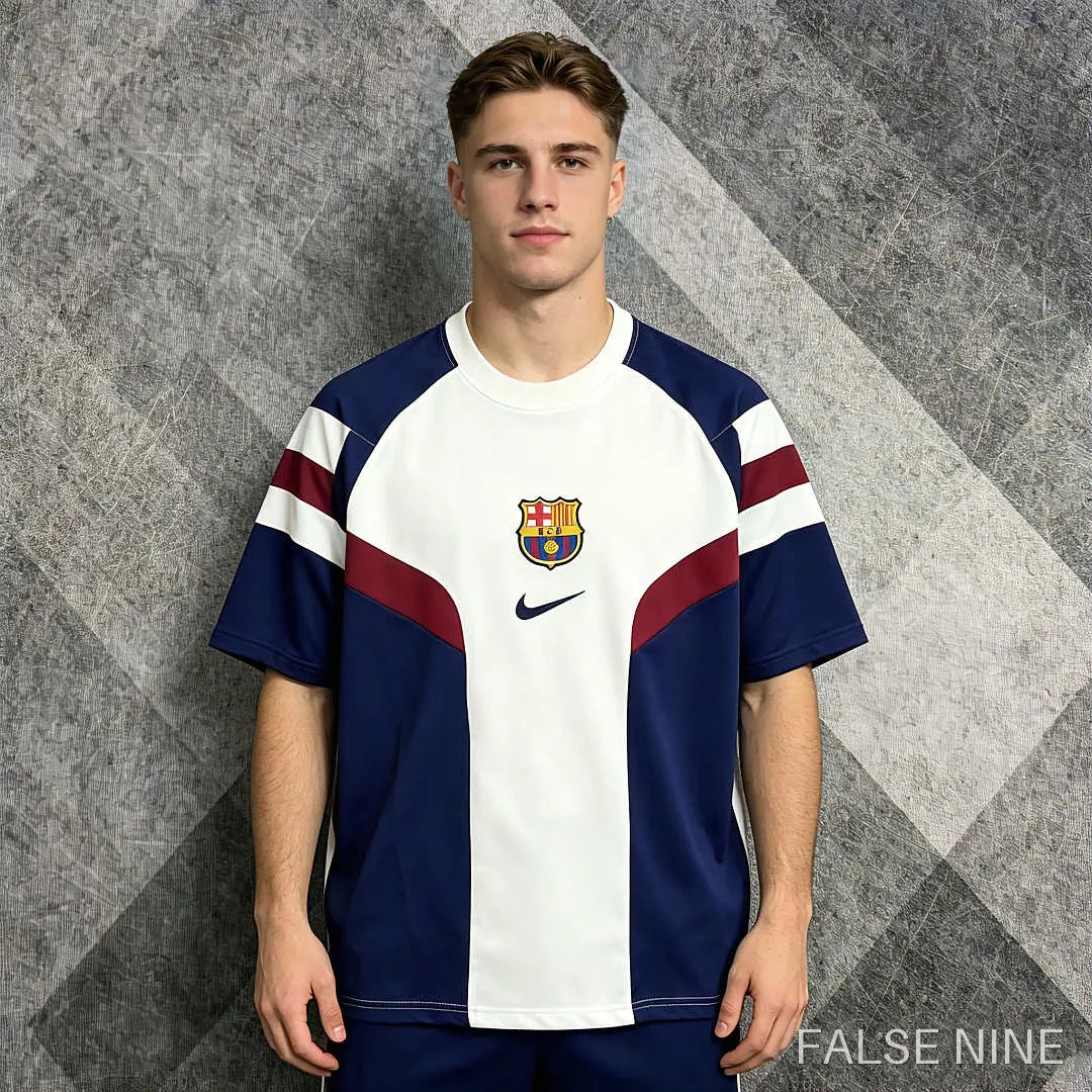 FC Barcelona 26/27 Training T-shirt, photo 2