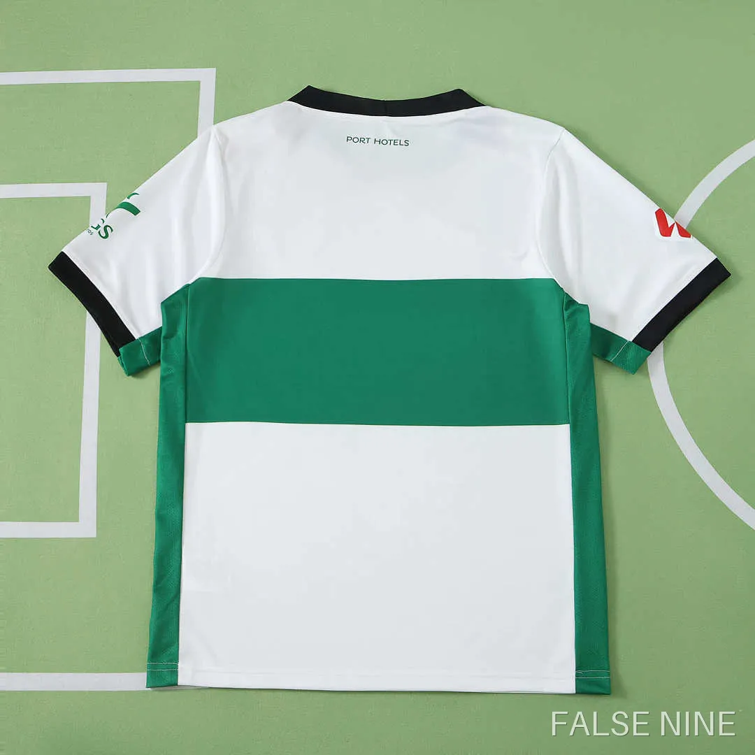Elche CF 26/27 Home Shirt (Fan Version), photo 2
