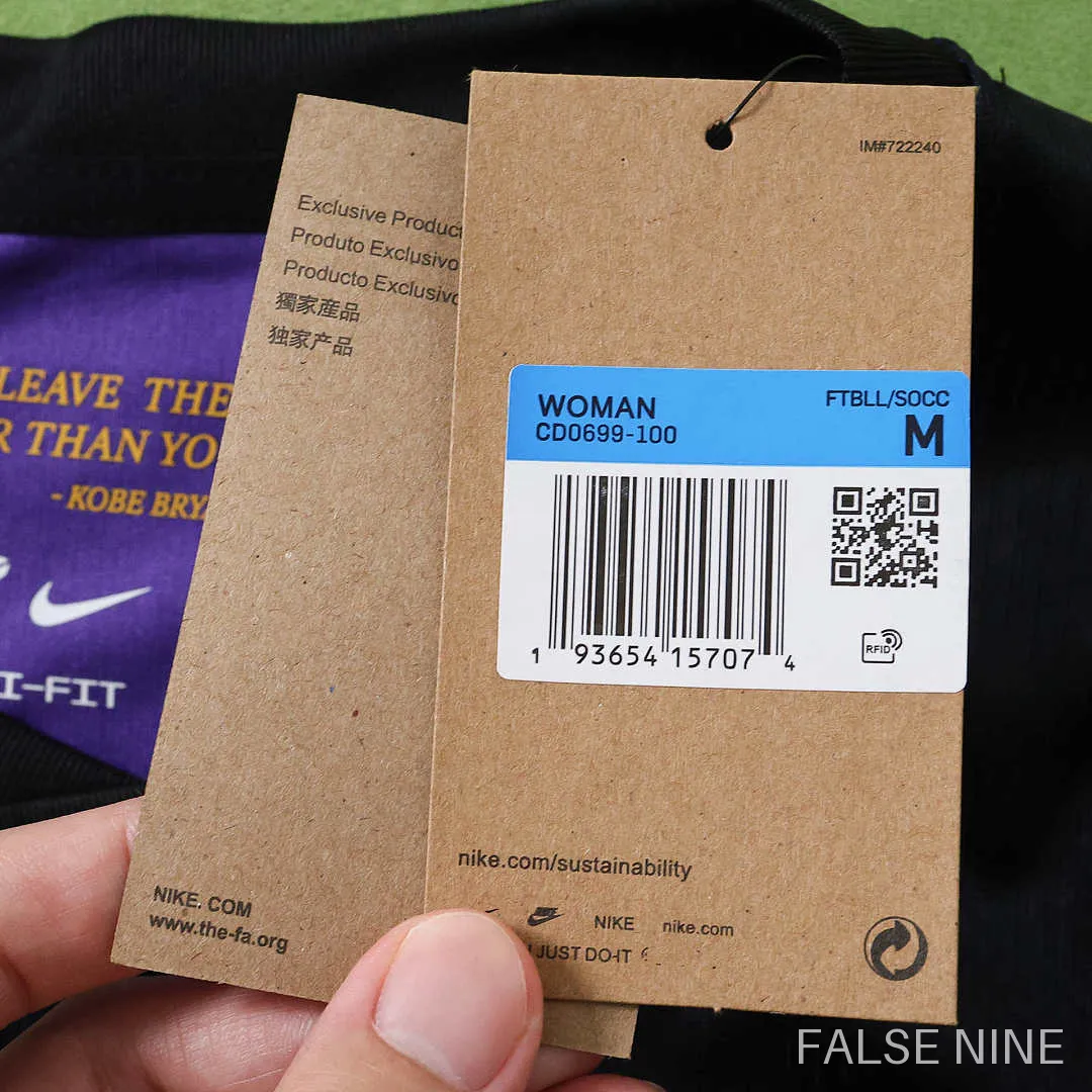 FC Barcelona 26/27 Away Shirt (Women's), photo 21