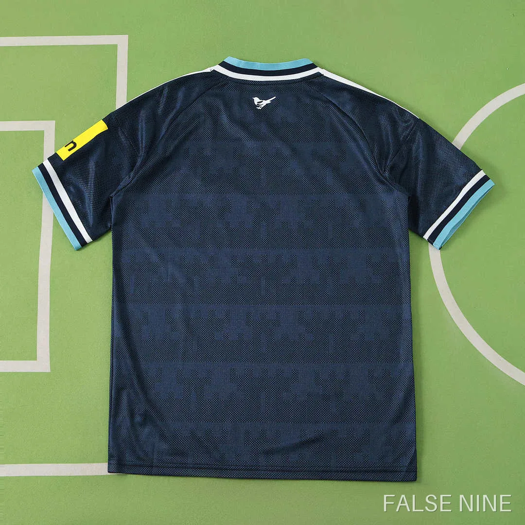 Newcastle United 26/27 Away Shirt (Fan Version), photo 2