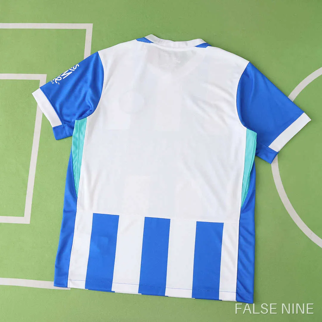 Brighton & Hove Albion 25/26 Home Shirt (Fan Version), photo 25