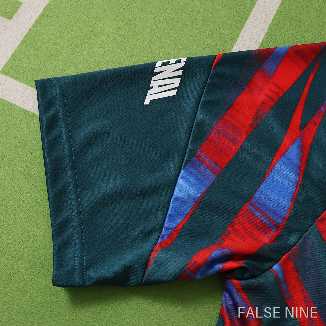 Arsenal 26/27 Training Shirt (Fan Version), photo 9
