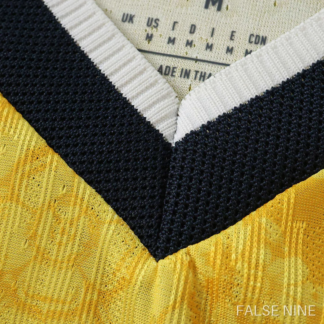 Leeds United 26/27 Away Shirt (Player Version), photo 21
