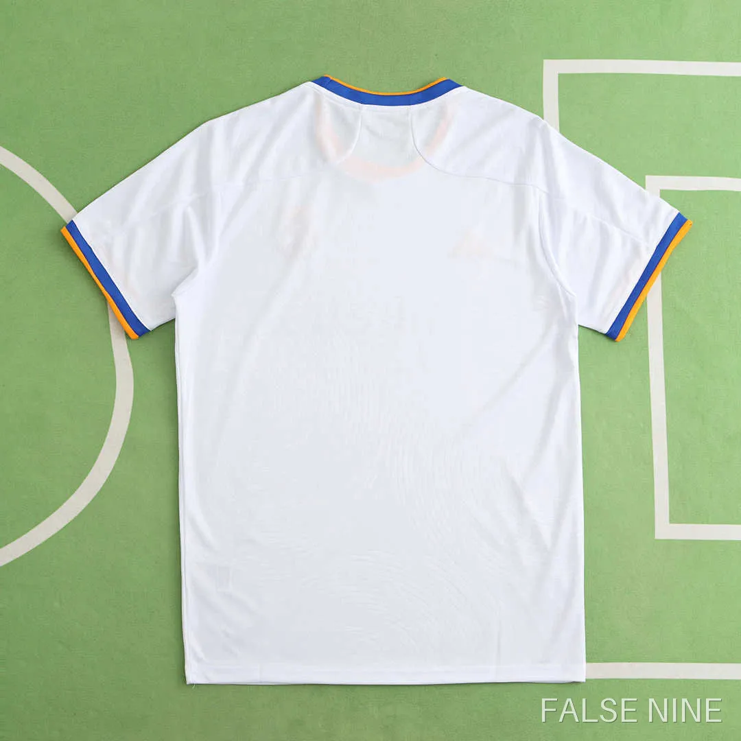 Real Madrid 21/22 Home Shirt (Fan Version), photo 21
