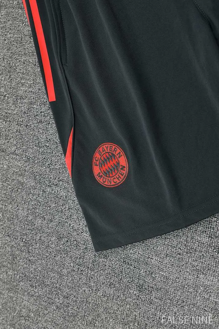 Bayern Munich 25/26 Training Kit (Fan Version), photo 26