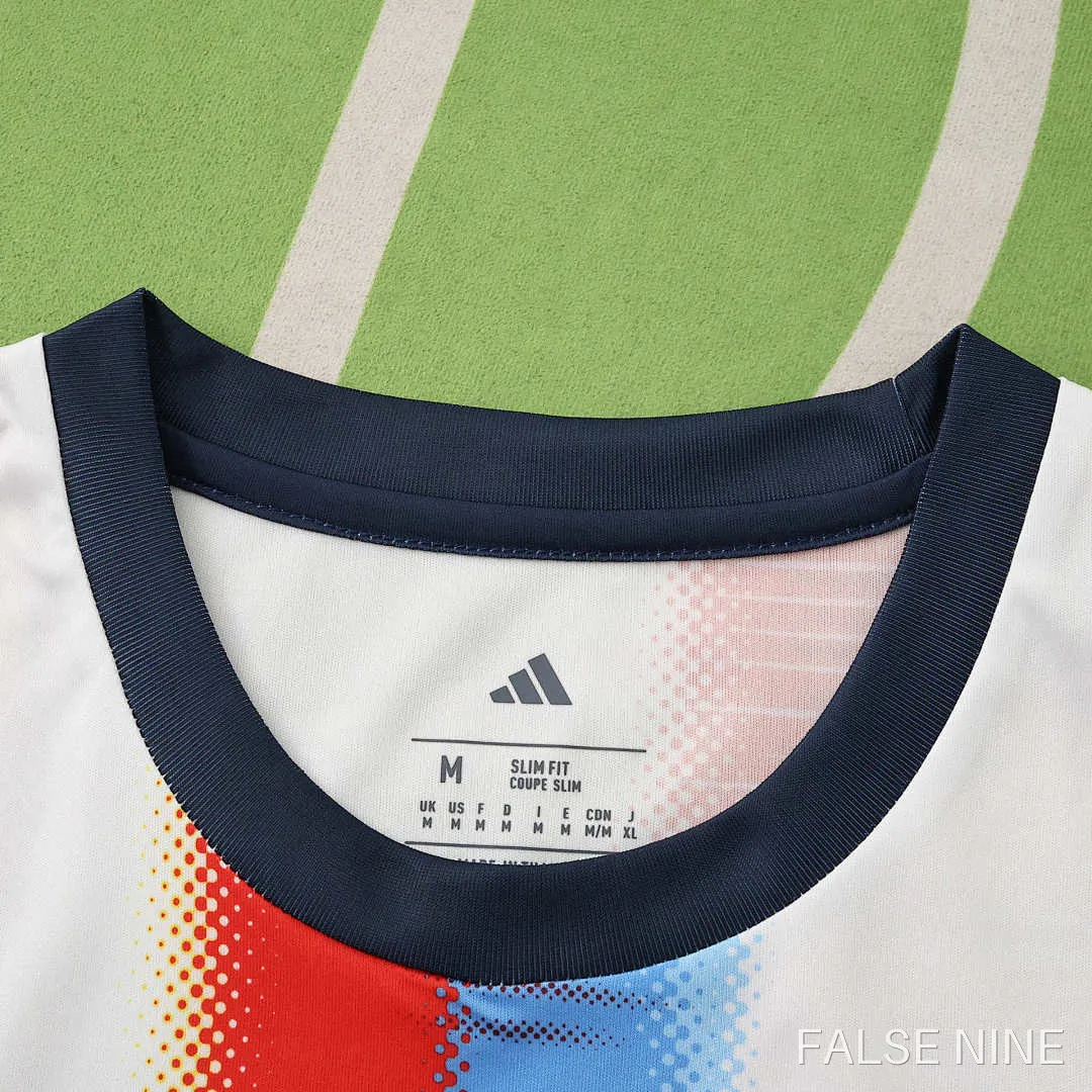 Bayern Munich 25/26 Training Shirt (Fan Version), photo 14