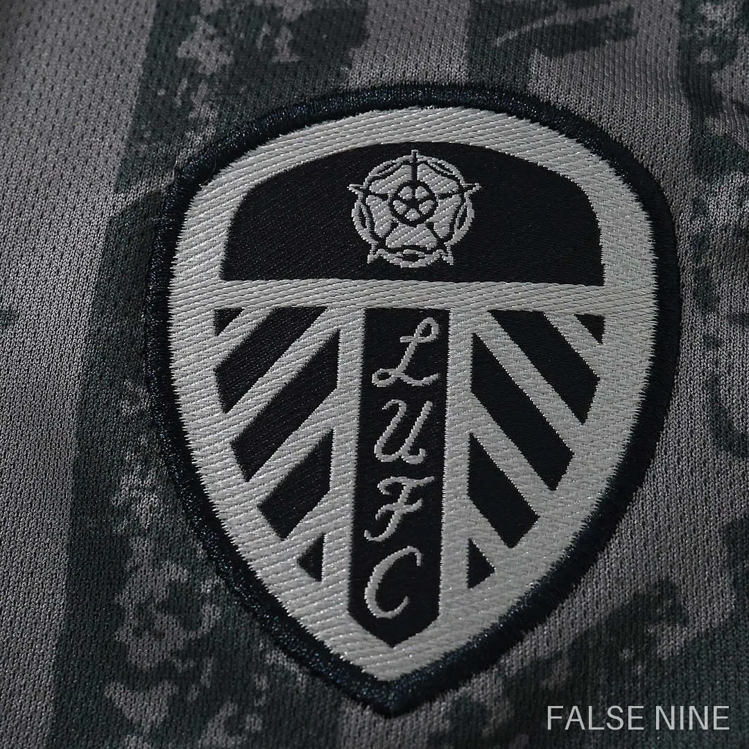 Leeds United 26/27 Third Shirt (Fan Version), photo 13
