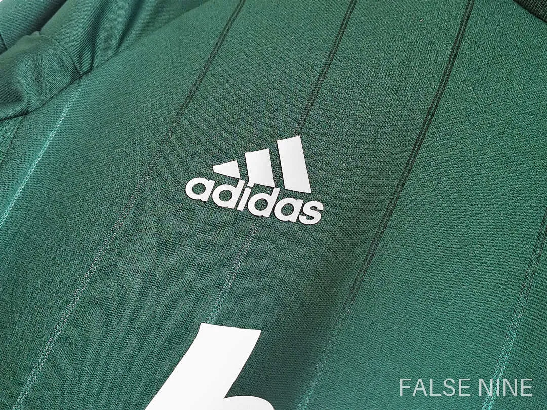 12/13 Real Madrid away retro Fan version, photo 8