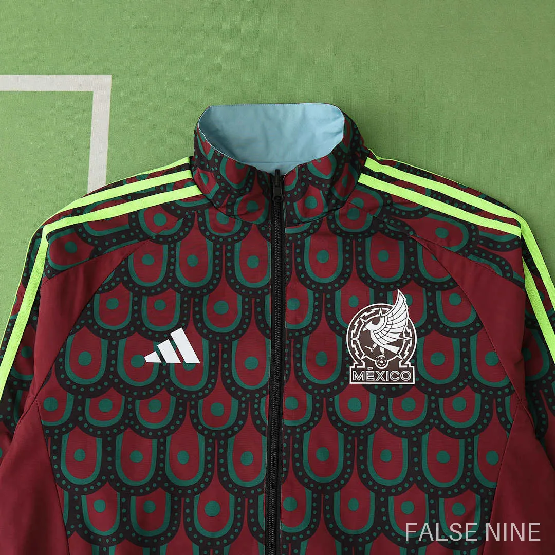 Mexico 24/25 Windbreaker, photo 2