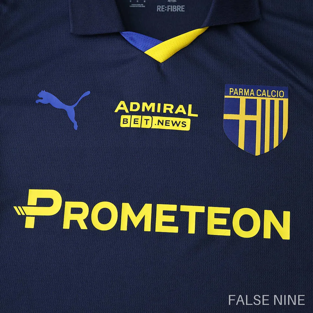 Parma 25/26 Fourth Shirt (Fan Version), photo 14