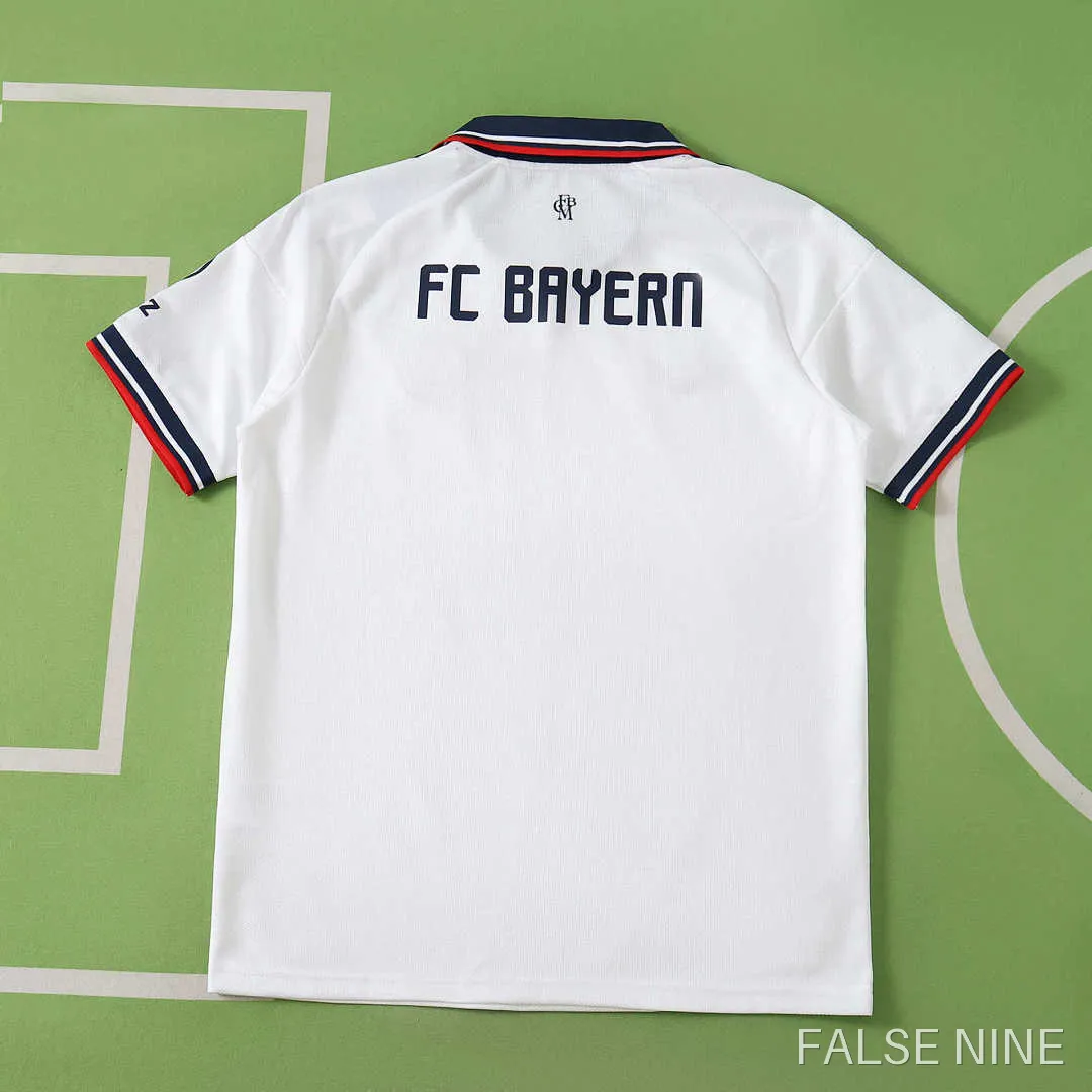 Bayern Munich 26/27 Away Shirt (Fan Version), photo 2