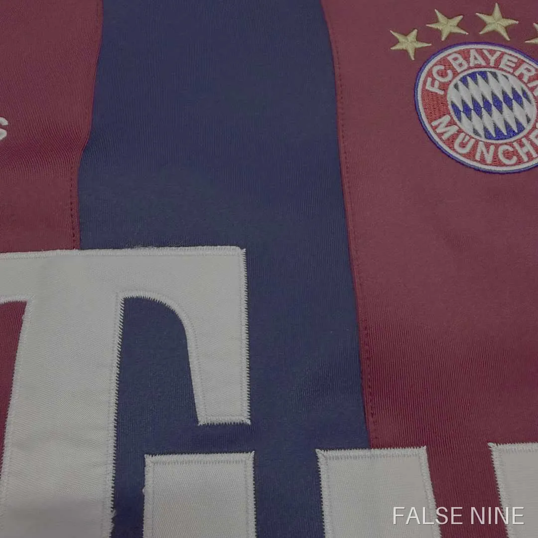 Bayern Munich Leisure T-Shirt 26/27, photo 10