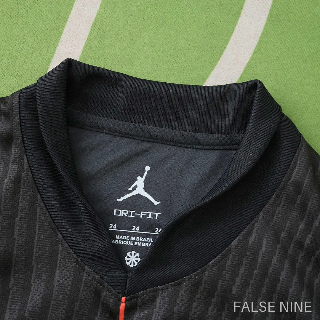 Paris Saint-Germain 25/26 Fourth Kit (Kids), photo 29