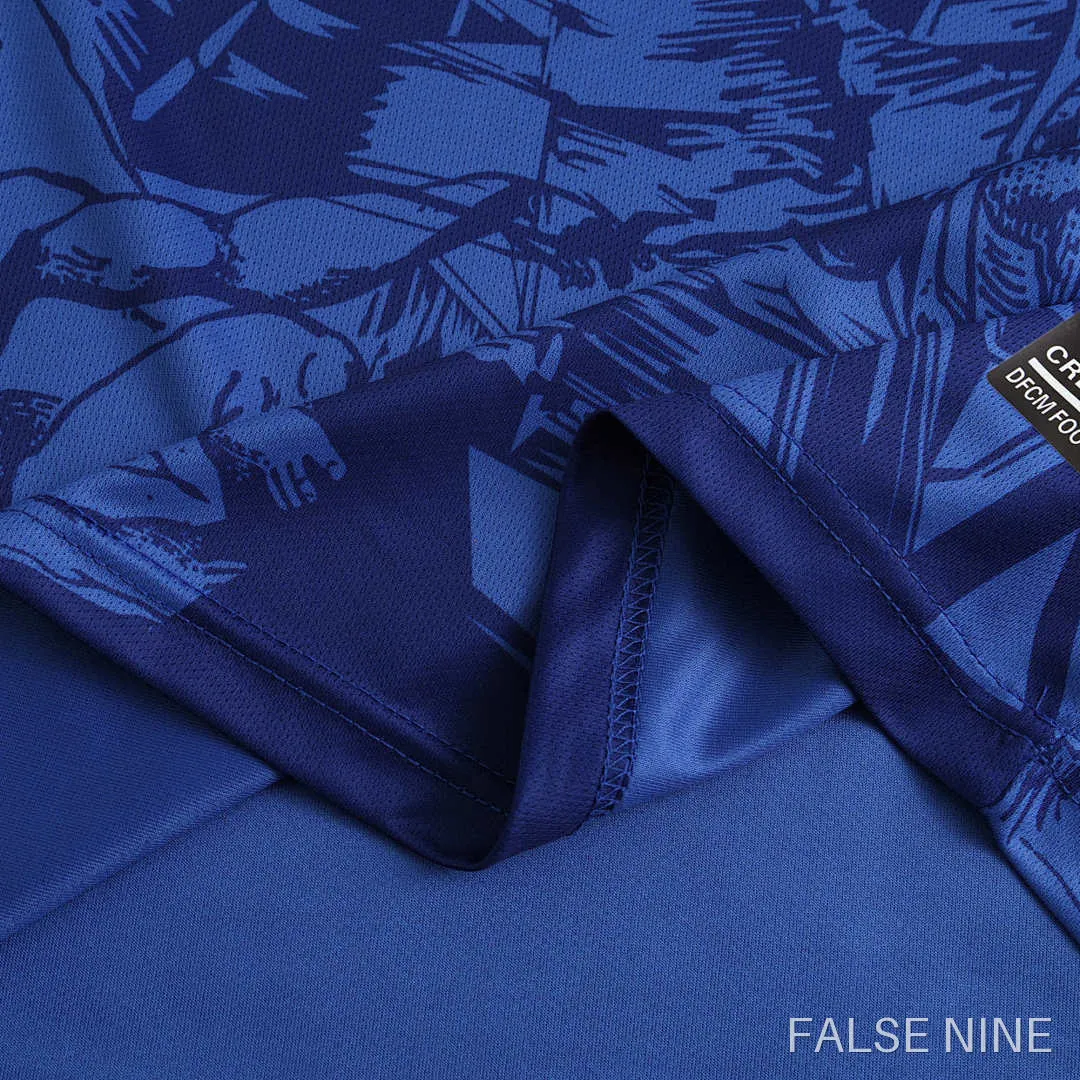 Italy 24/25 Special Edition Shirt (Fan Version), photo 12