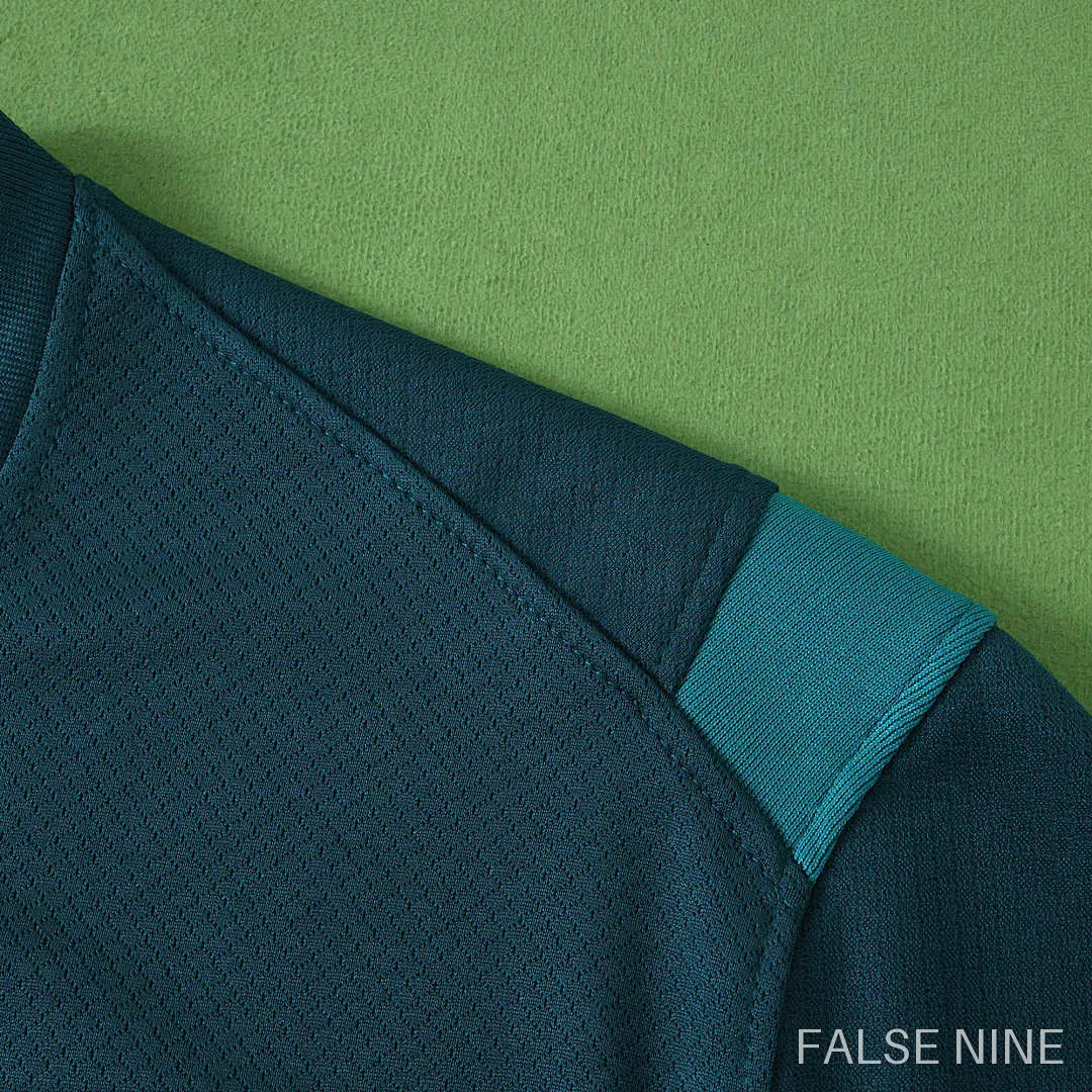 Nigeria 25/26 Away Shirt (Fan Version), photo 4