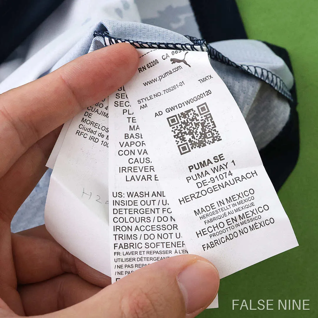 C.F. Monterrey 25/26 Home Shirt (Fan Version), photo 17