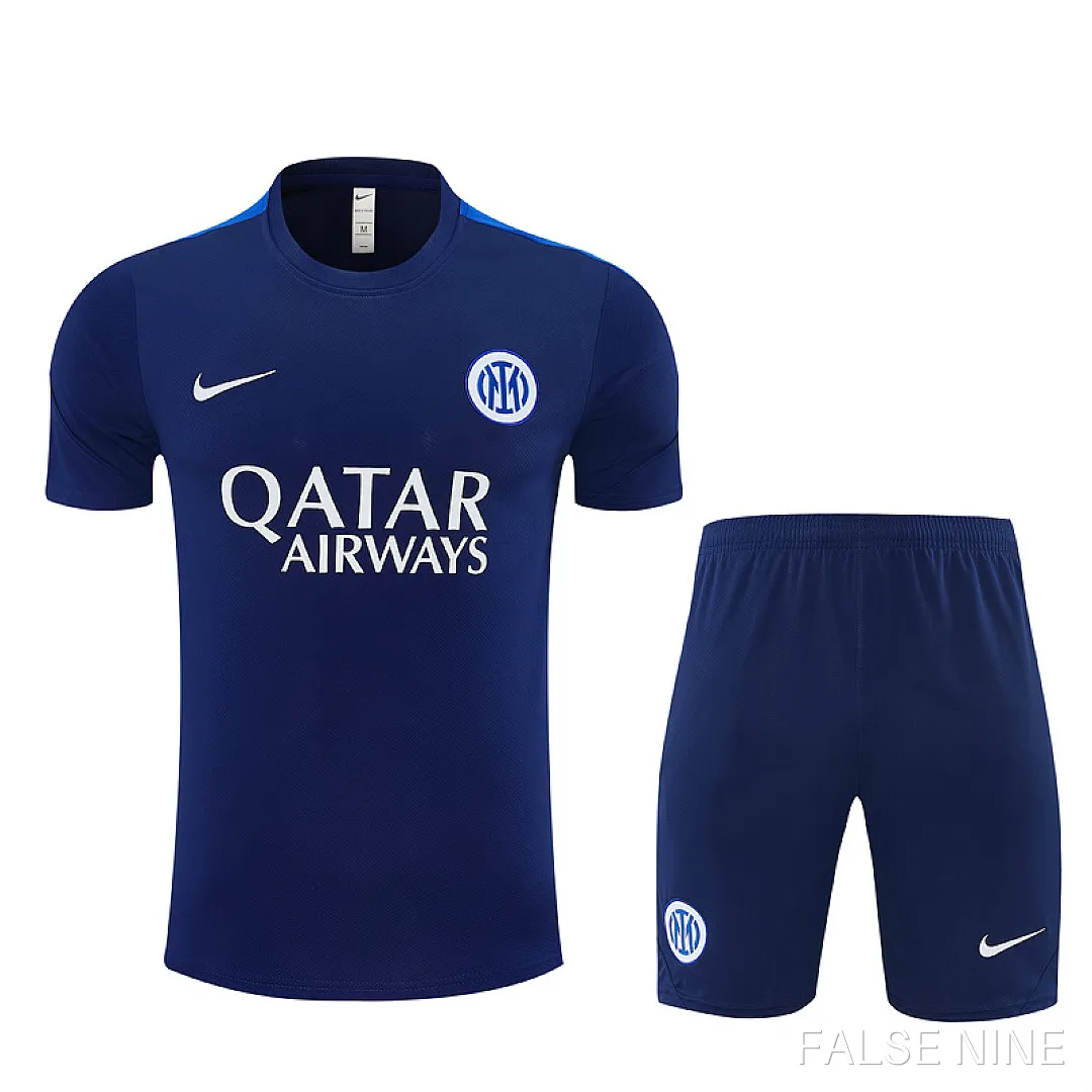 Inter Milan 26/27 Training Suit (Fan Version), photo 19