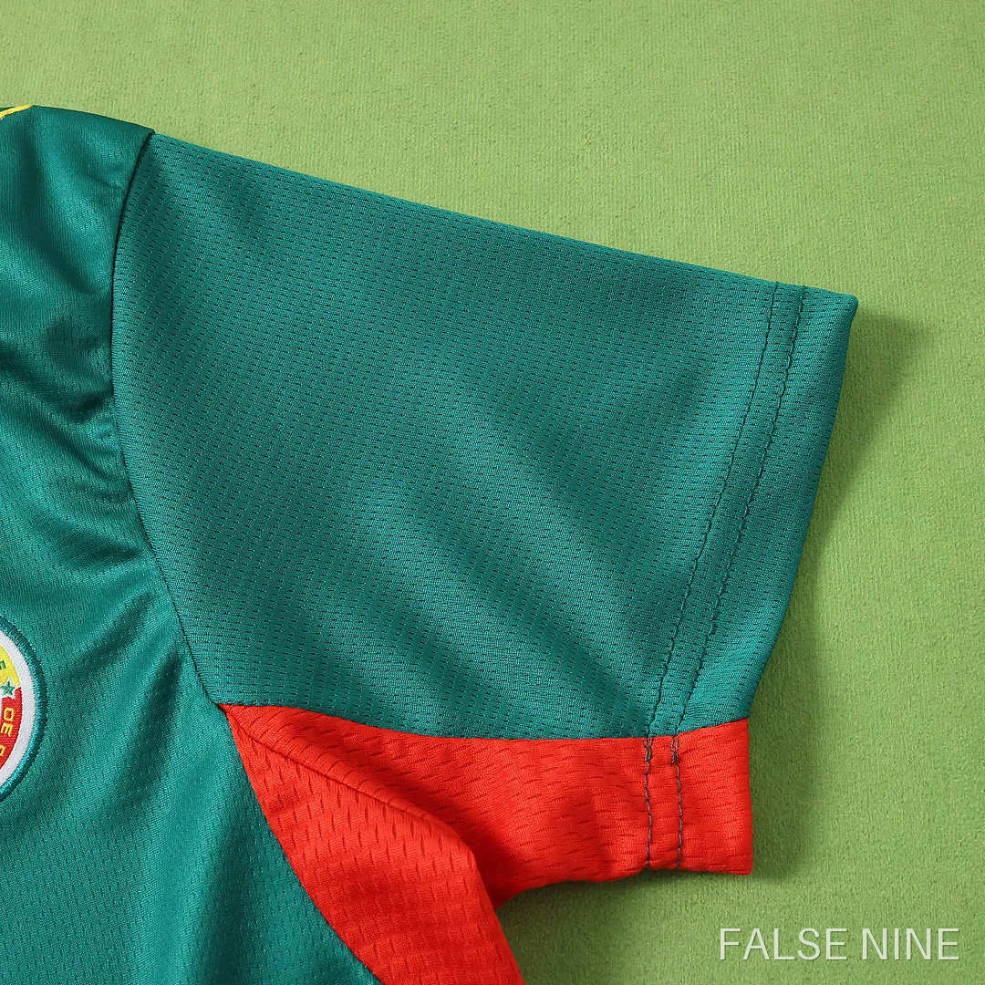 Senegal 2026 Home Kids Kit, photo 18