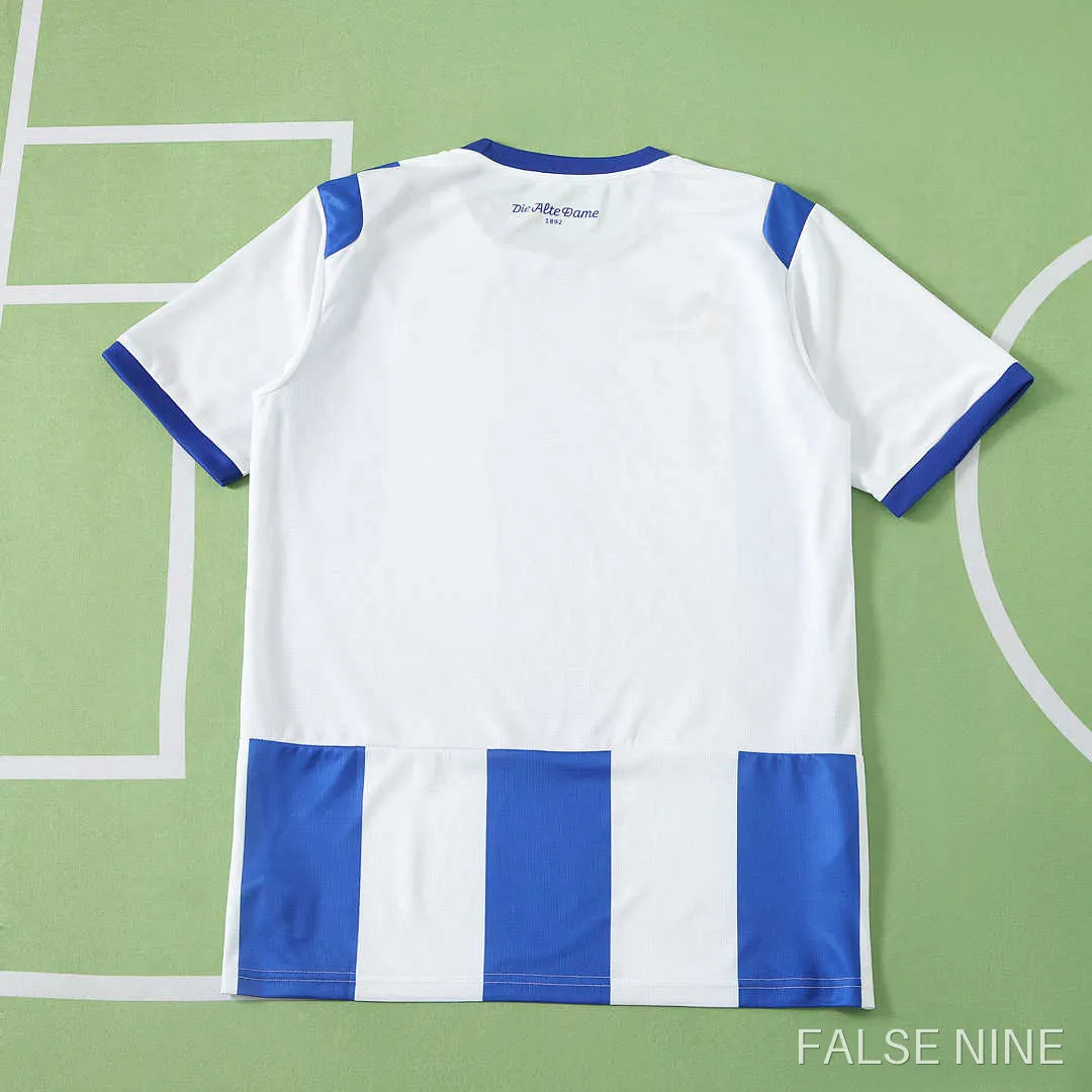 Hertha BSC 26/27 Home Shirt (Fan Version), photo 2
