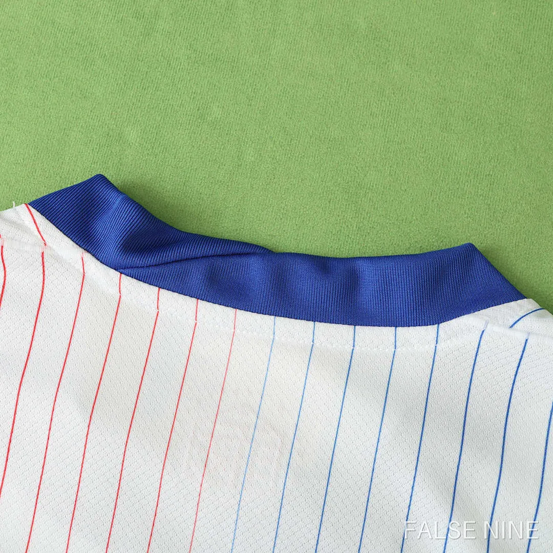 France 2024 Away Shirt (Fan Version), photo 4
