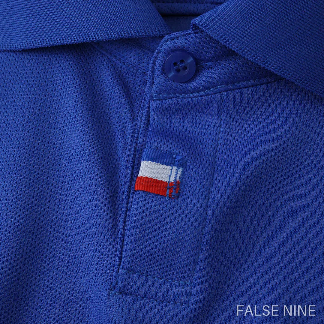 France 2019 Home Shirt (Fan Version), photo 4