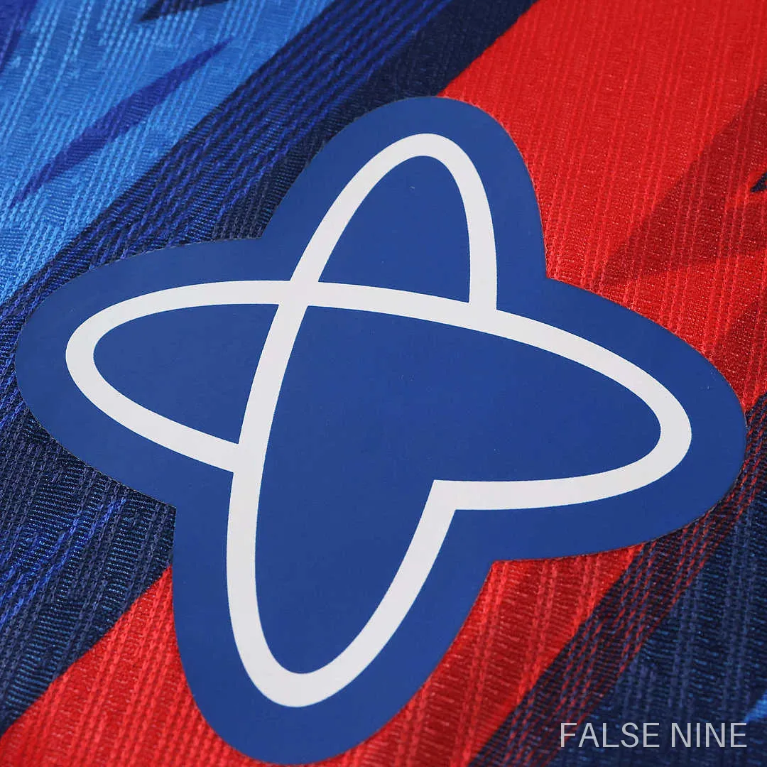 Crystal Palace 26/27 Third Shirt (Player Version), photo 10