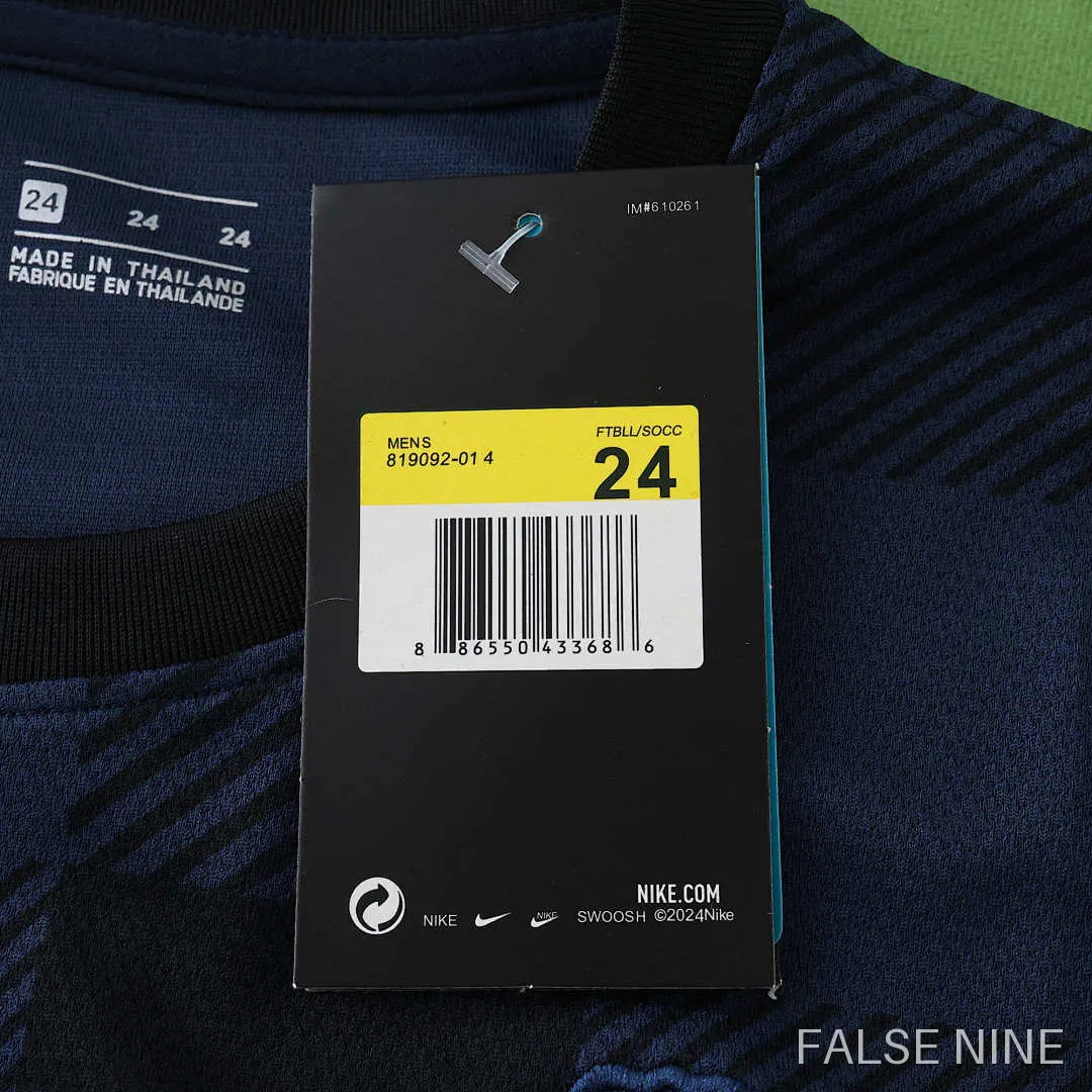 Manchester United 13/14 Away Kids Retro Shirt, photo 31