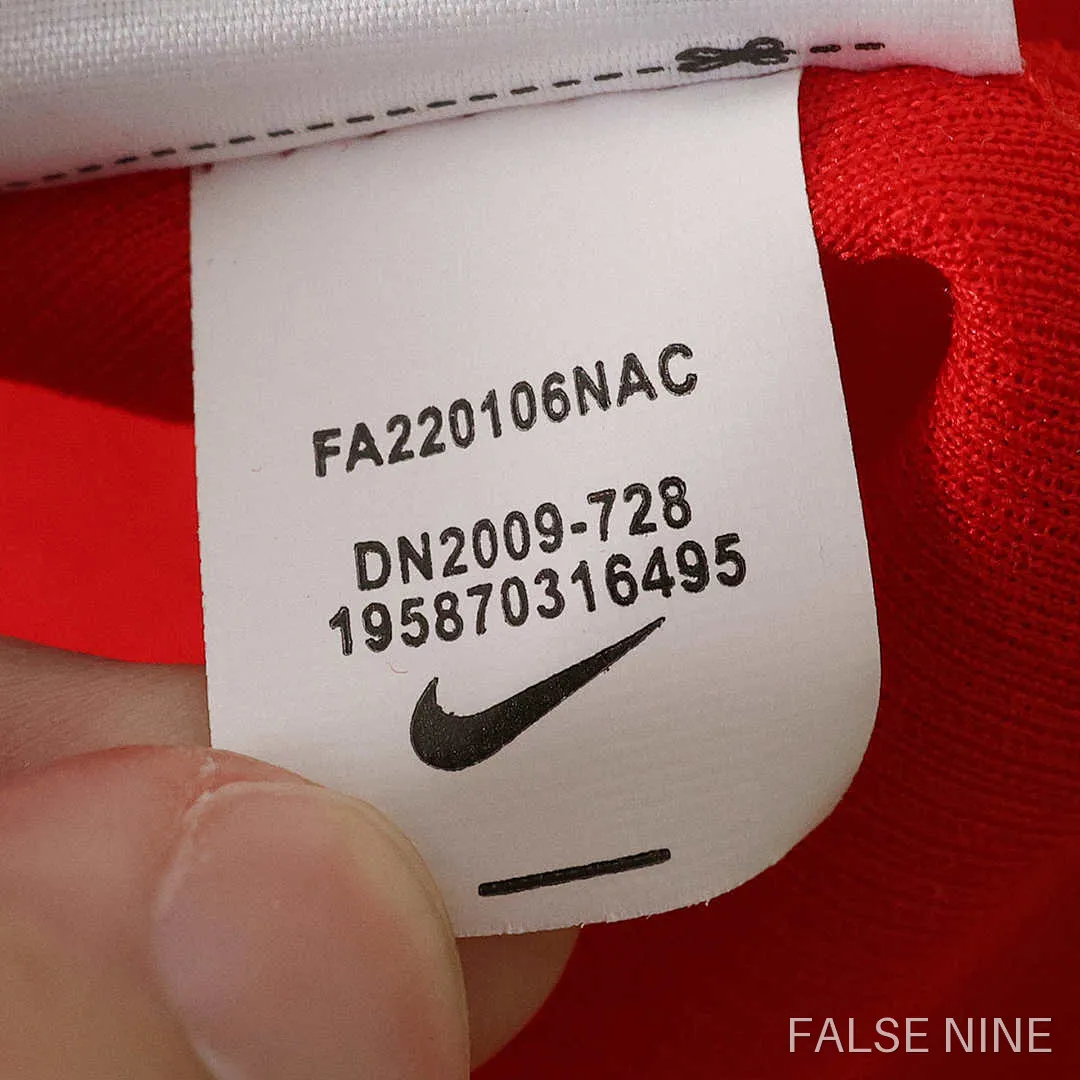 England 2026 Away Shirt (Fan Version), photo 9