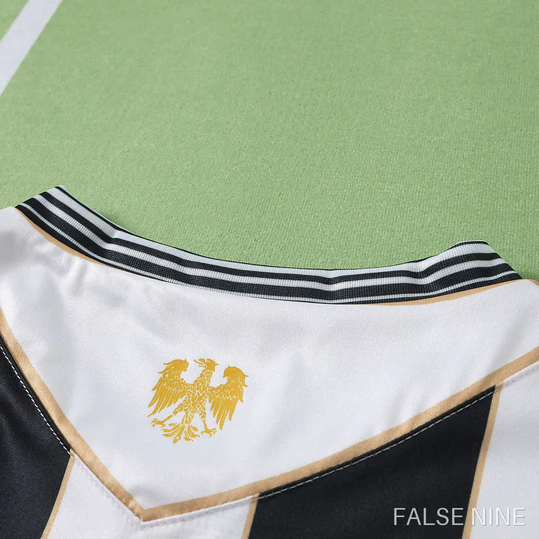 Udinese Calcio 26/27 Home Shirt (Fan Version), photo 29