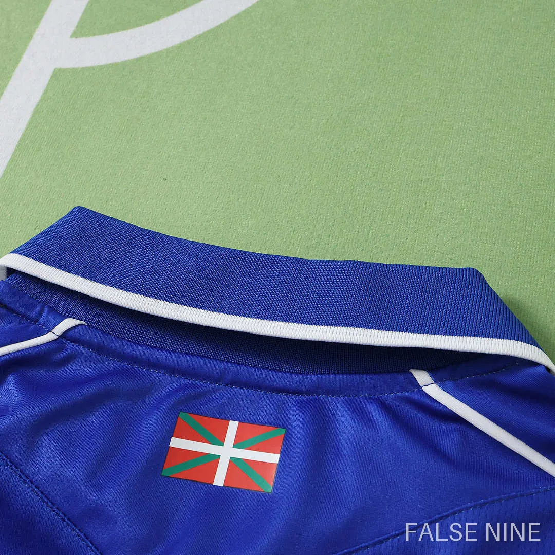 Deportivo Alavés 26/27 Home Shirt (Fan Version), photo 3
