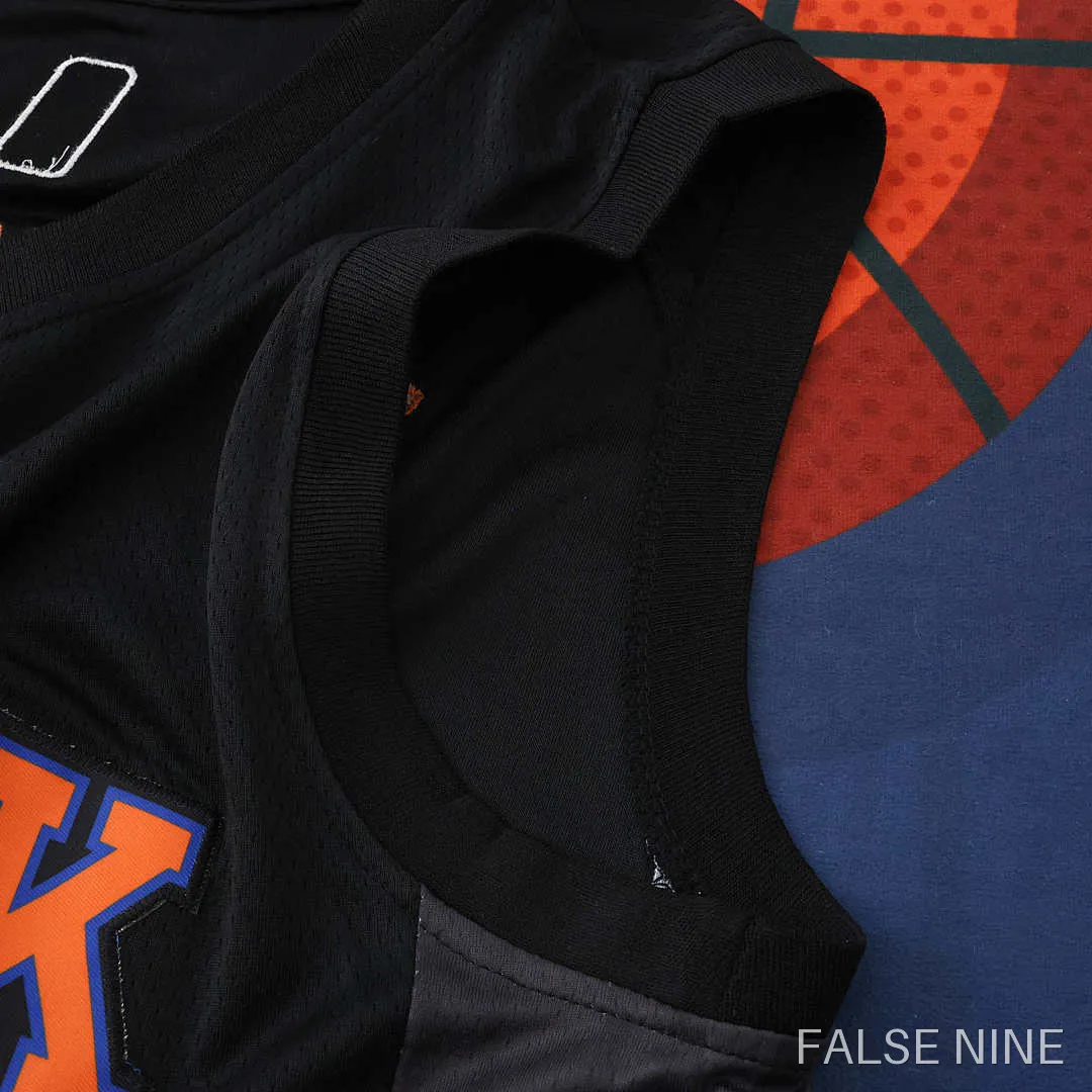 New York Knicks 2025-26 Jersey 11 Brunson, photo 18